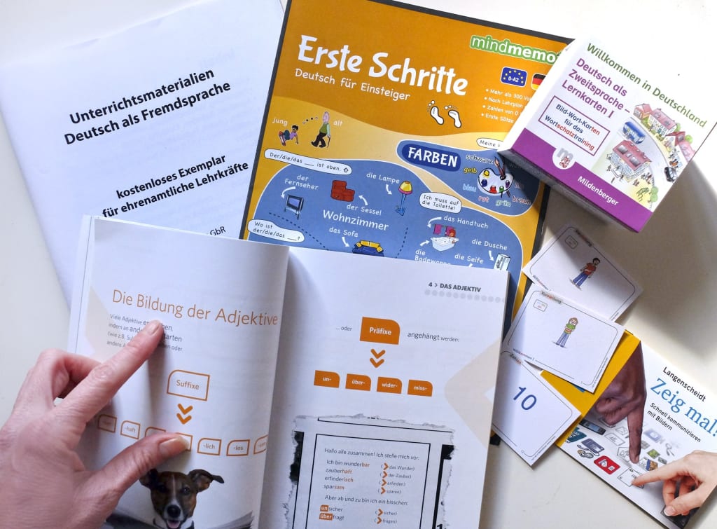 5 Reasons Actors Should Learn a New Language 5 Reasons Actors Should Learn a New Language