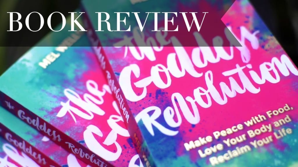 'The Goddess Revolution:' Book Review 'The Goddess Revolution:' Book Review