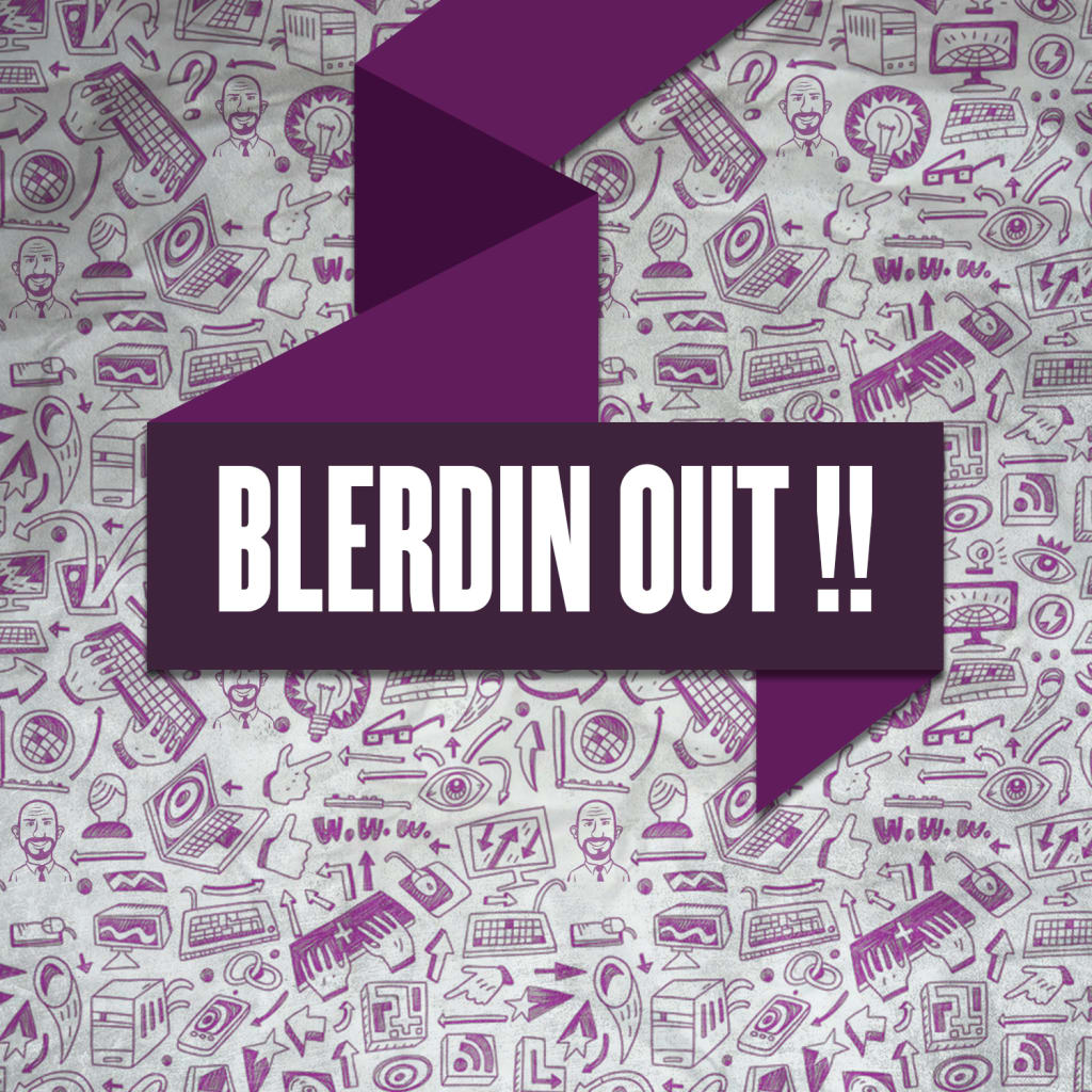Most Anticipated Movies, TV, and Video Games for 2019 ('Blerdin Out' Podcast Season 2) Most Anticipated Movies, TV, and Video Games for 2019 ('Blerdin Out' Podcast Season 2)