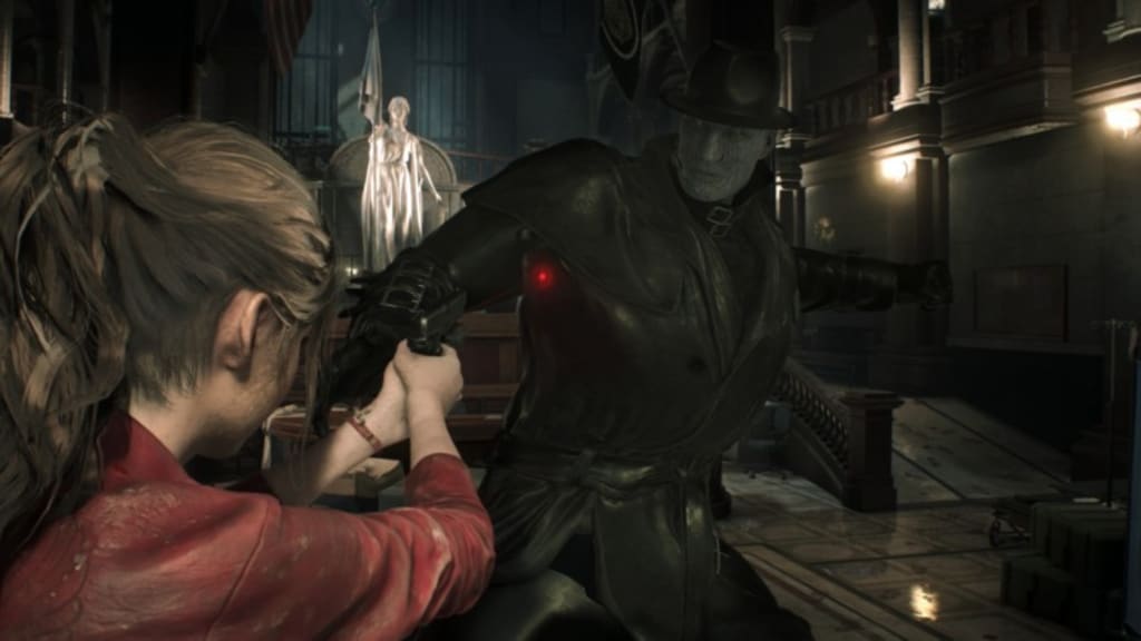 Is Violence in Video Games Still an Issue? Is Violence in Video Games Still an Issue?