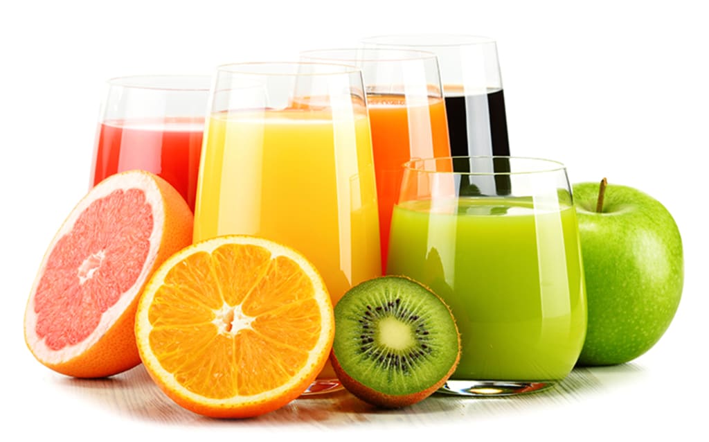 Juice Cleanses: Debunked Juice Cleanses: Debunked