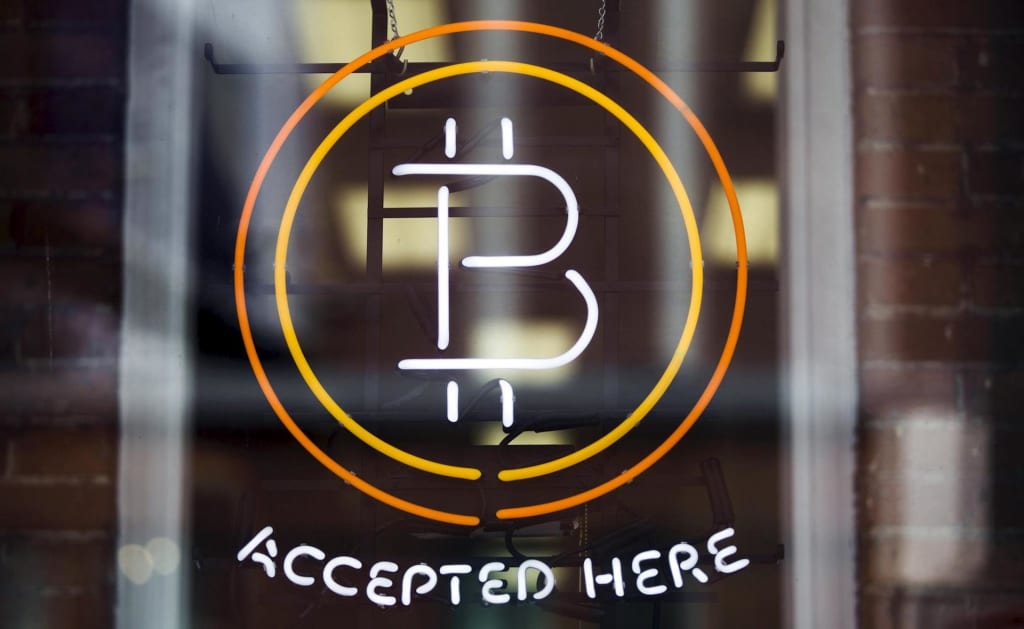 Brand-Name Businesses That Accept Bitcoin Brand-Name Businesses That Accept Bitcoin