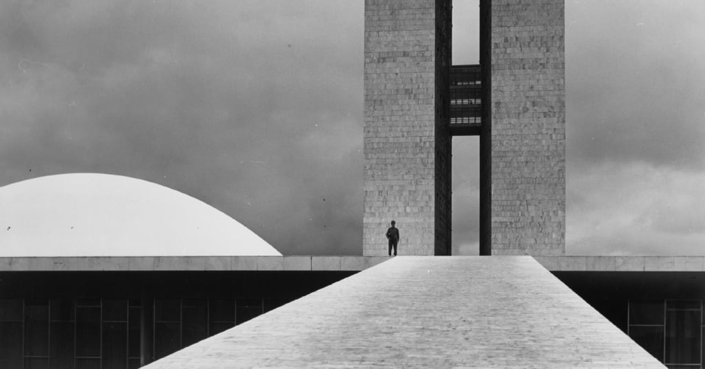 Brutalist Stories #17 Brutalist Stories #17