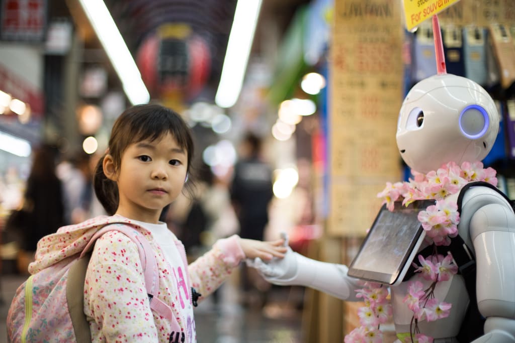 Why NLP Is the Crux of AI Why NLP Is the Crux of AI