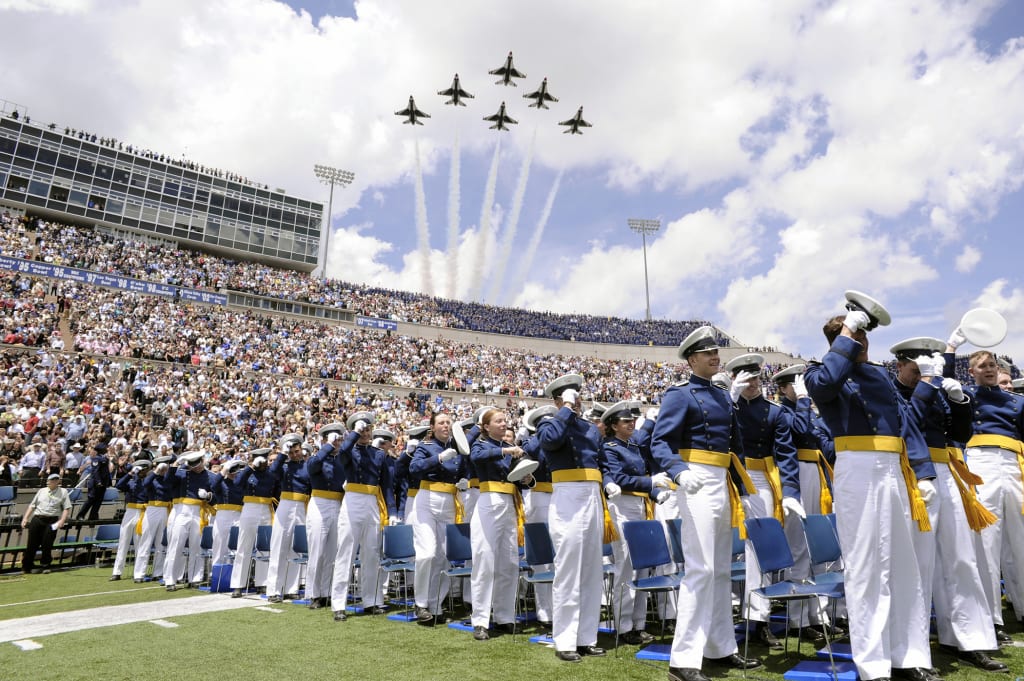 10 of the Best Military Schools in the US 10 of the Best Military Schools in the US