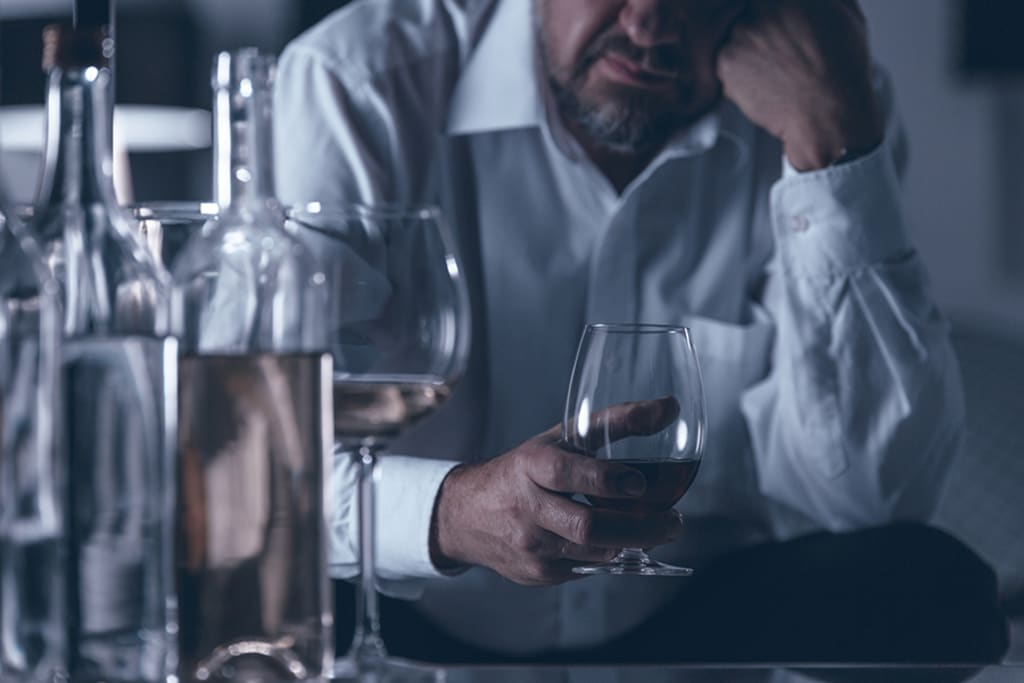 How to Become an Alcoholic How to Become an Alcoholic