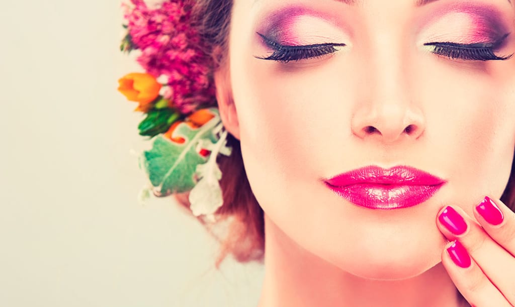 Makeup 101 Makeup 101