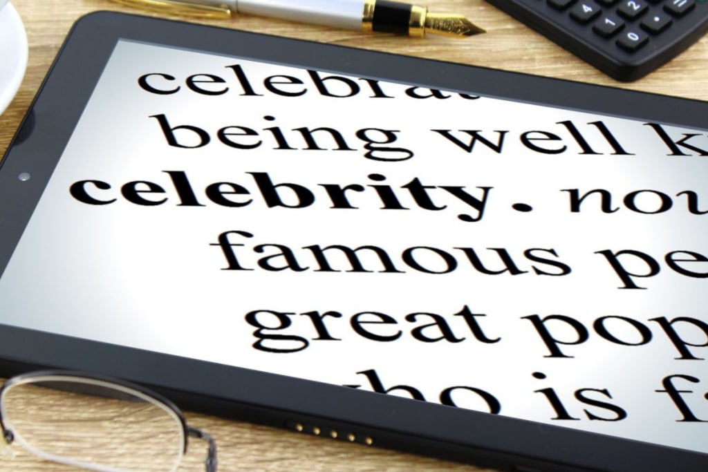 Celebrity Hire Celebrity Hire