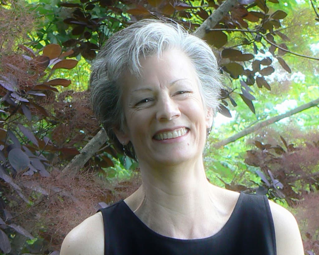 Interview with Author K.E. Lanning Interview with Author K.E. Lanning