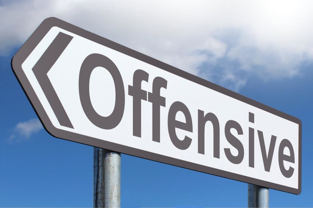 Top 5 Most Offensive Halloween Costumes Top 5 Most Offensive Halloween Costumes