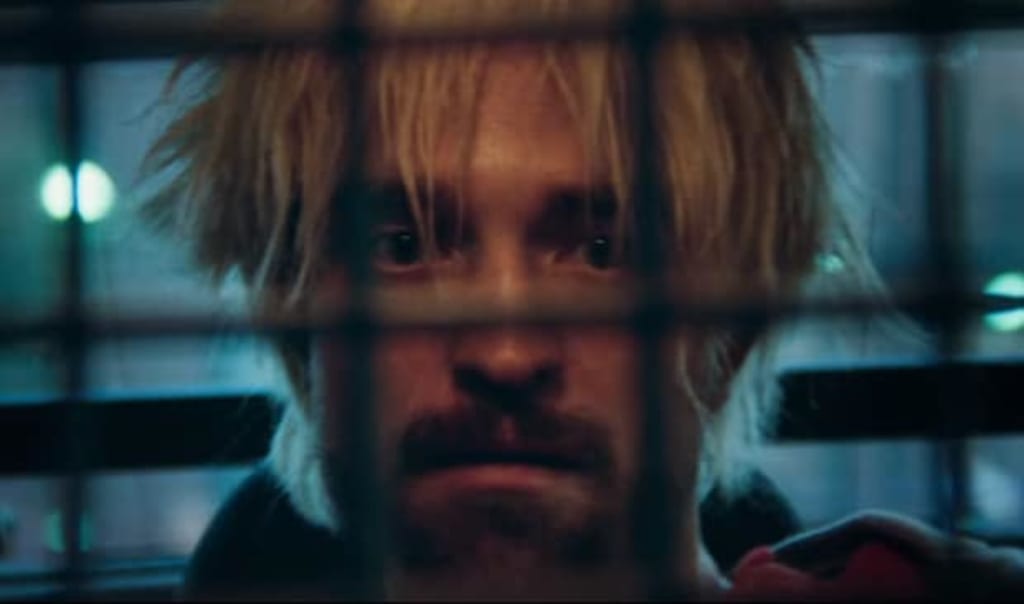 'I Probably Have Mercury Poisoning': Robert Pattinson's Method Acting For New Film 'Good Time' Sounds Beyond Extreme 'I Probably Have Mercury Poisoning': Robert Pattinson's Method Acting For New Film 'Good Time' Sounds Beyond Extreme