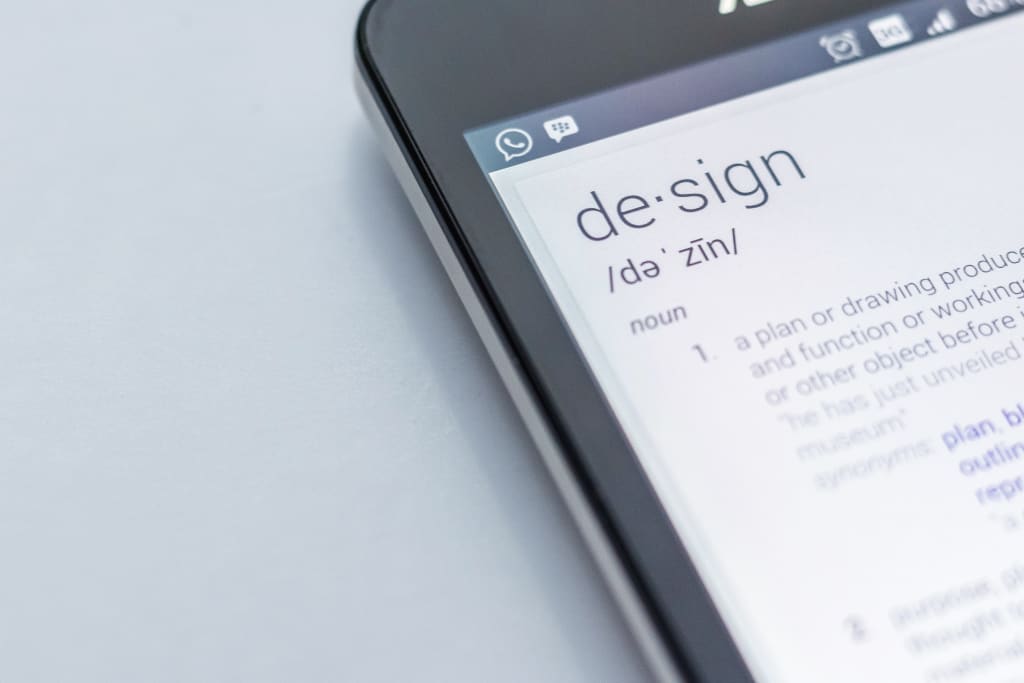 Product Design vs Services Product Design vs Services