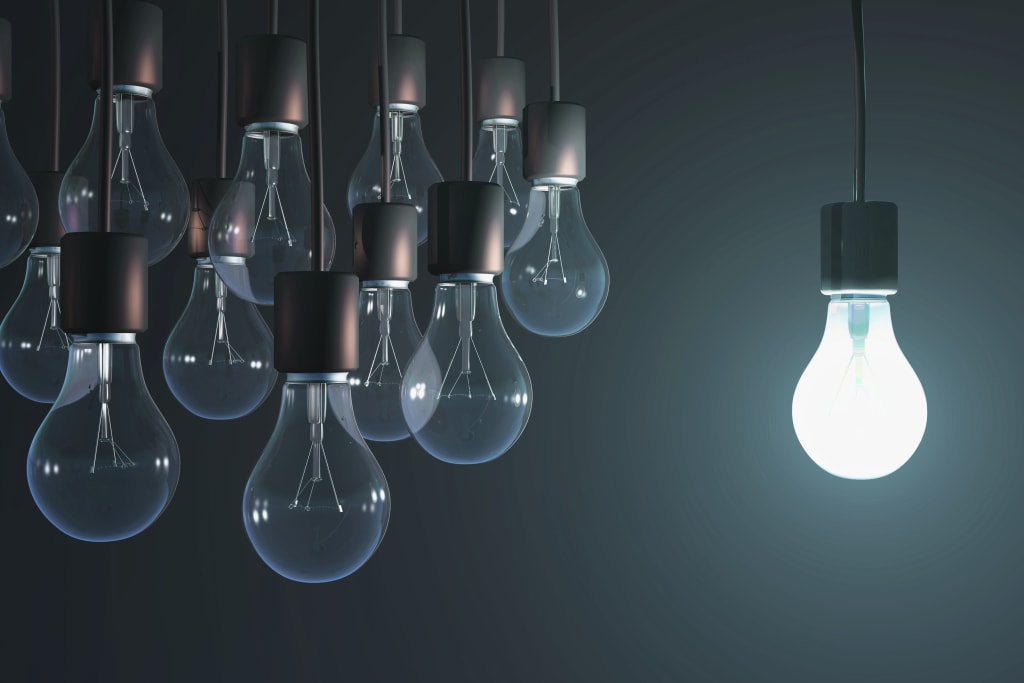What Is Standout Leadership?