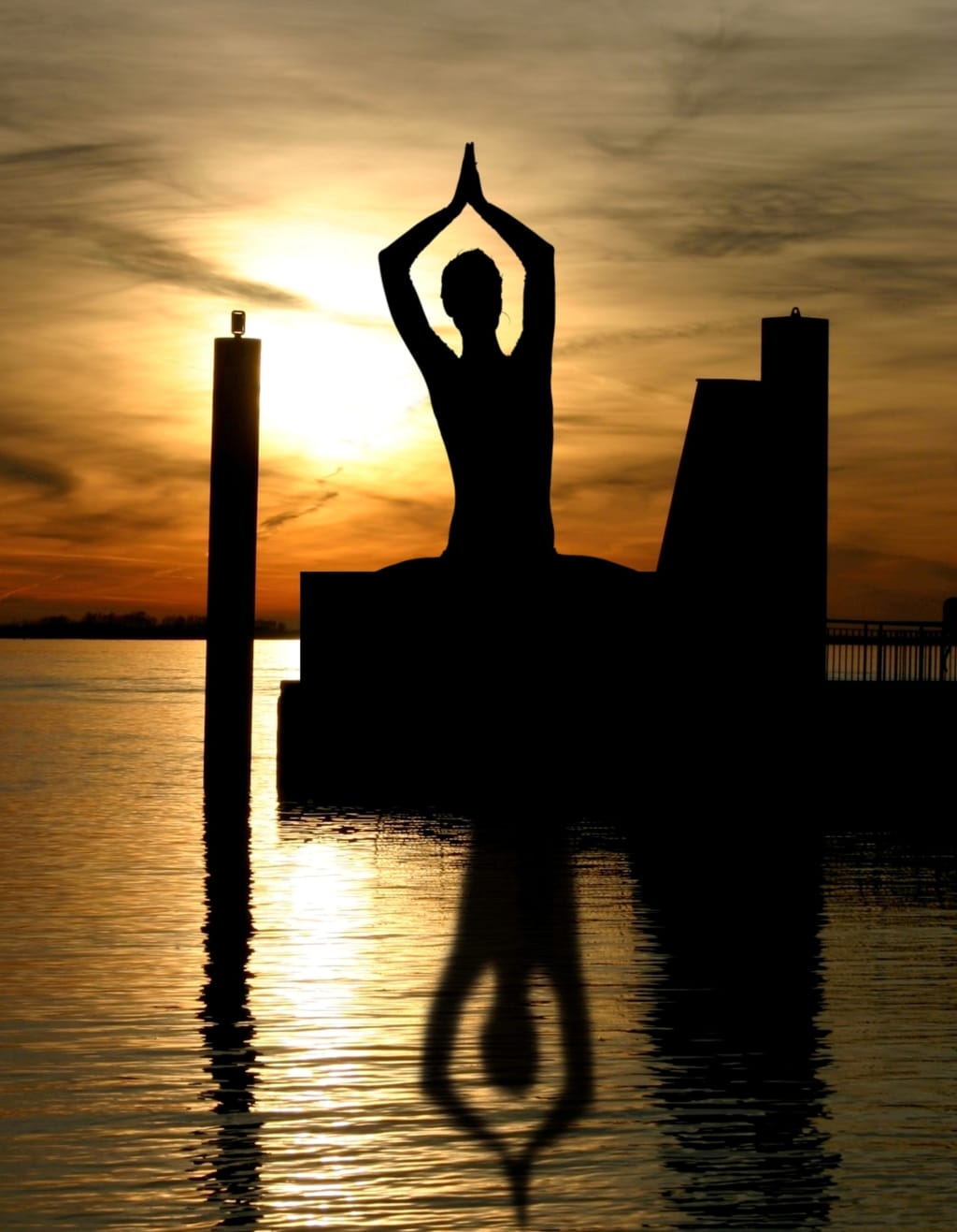 Modern Yoga Modern Yoga