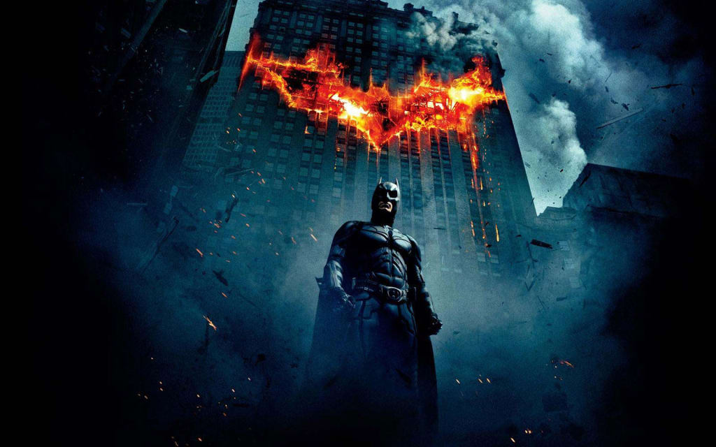 Bronze Age of Superhero Movies 2008 - 2012 Bronze Age of Superhero Movies 2008 - 2012