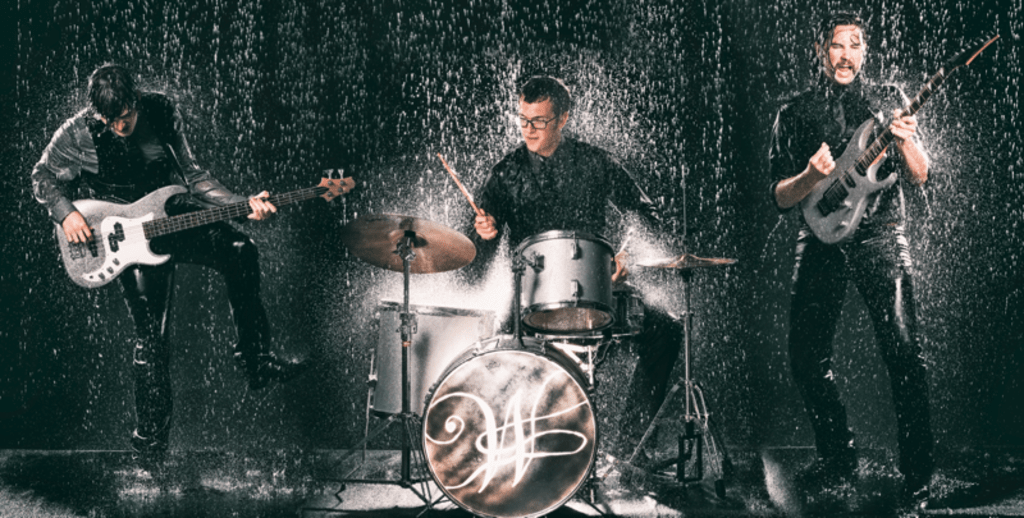 New Single From Westward New Single From Westward