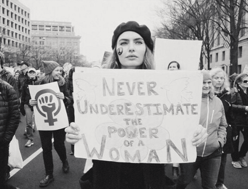 Is New Wave Feminism Really Feminism?