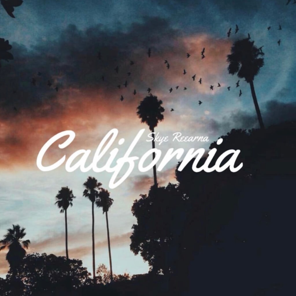 "California" "California"