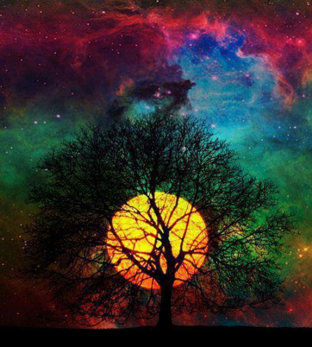 Everything Happens for a Reason Everything Happens for a Reason