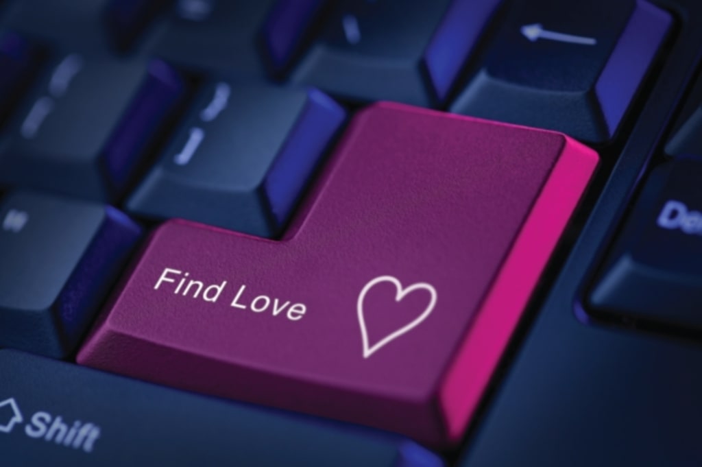 5 Benefits of Online Dating 5 Benefits of Online Dating