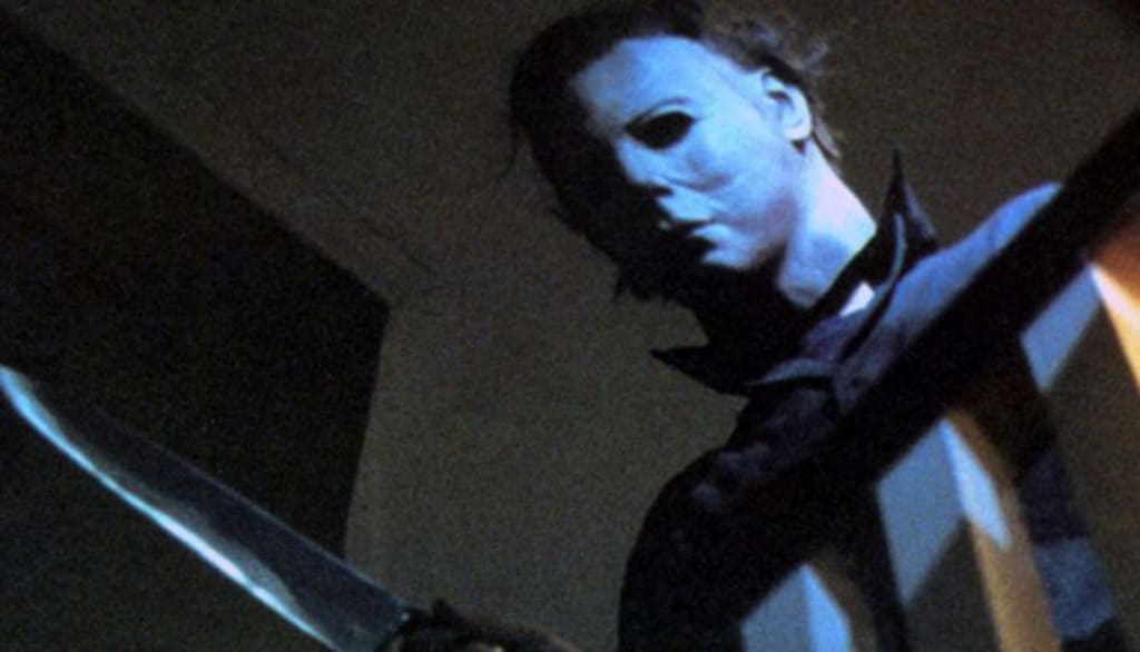 10 Terrifying Indie Films to Binge Watch This Halloween 10 Terrifying Indie Films to Binge Watch This Halloween
