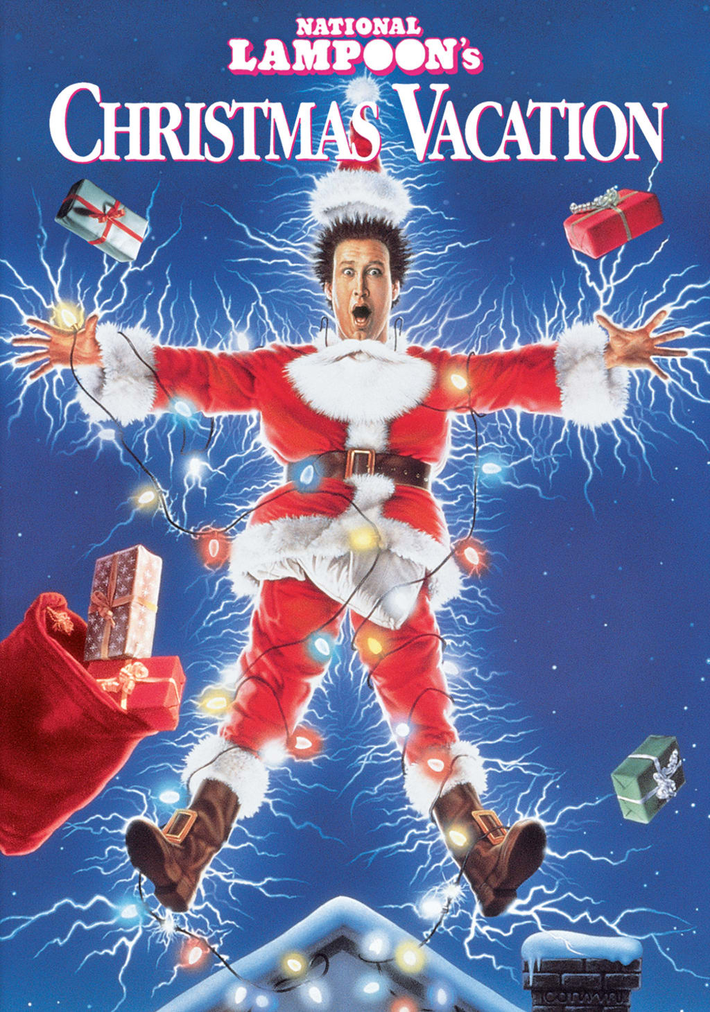 Scorecard Weekly Christmas Edition National Lampoon s Christmas Vacation Scorecard Weekly Christmas Edition National Lampoon s Christmas Vacation