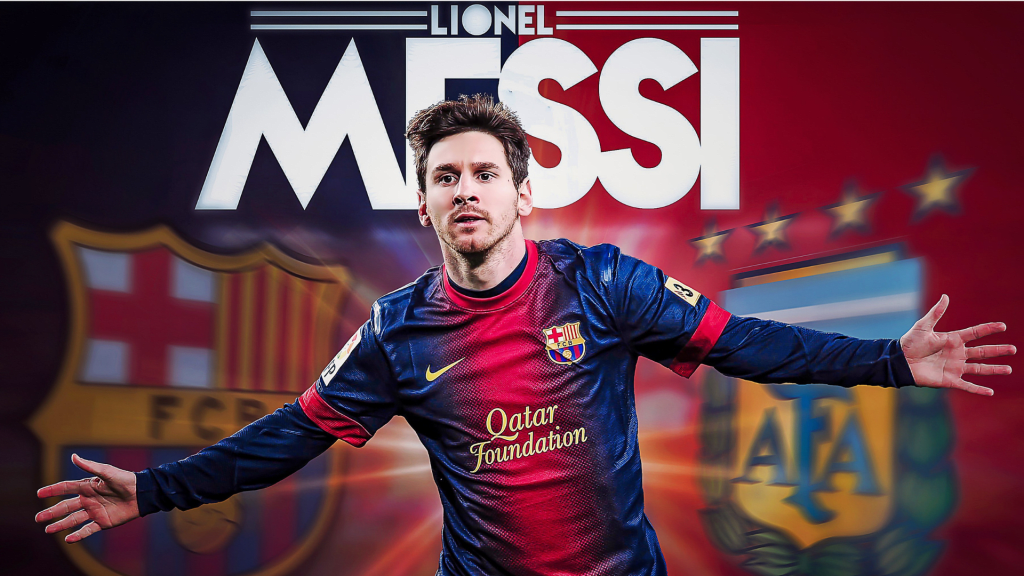 The 10 Best Gifts for Lionel Messi Fans | Cleats