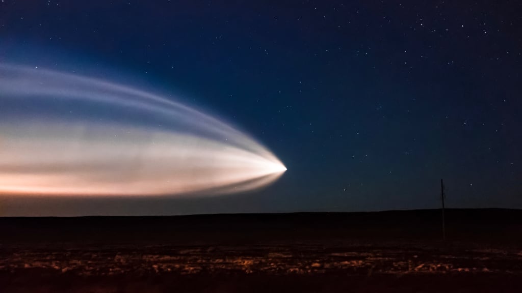 Astrotourism Astrotourism