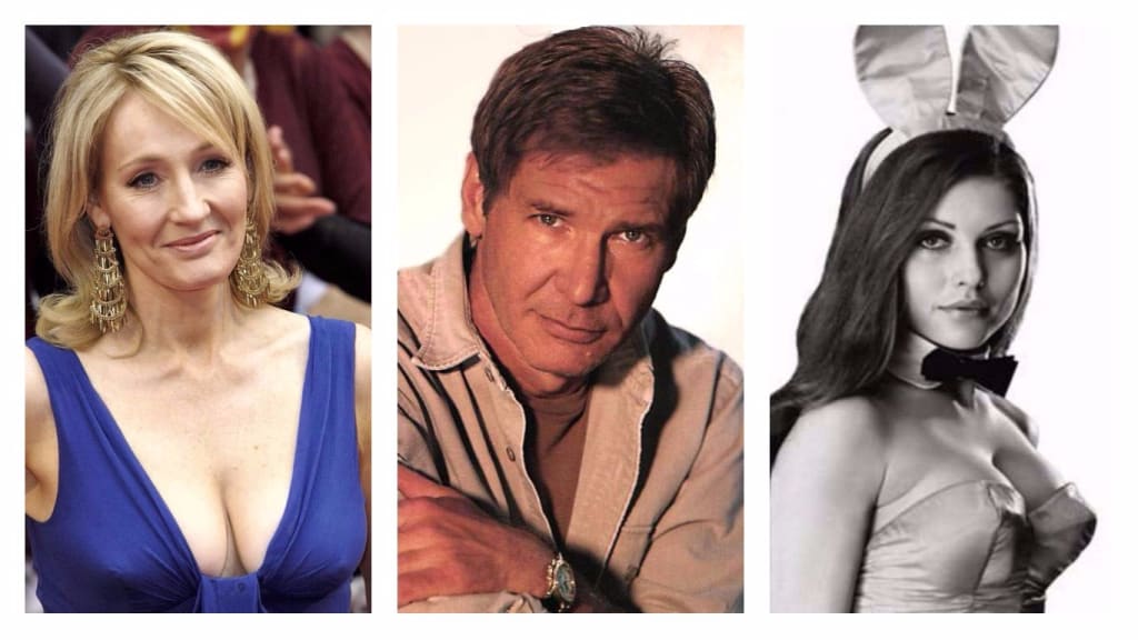 9 Famous and Inspirational People Who Found Their Dream Jobs in Their 20s and Beyond 9 Famous and Inspirational People Who Found Their Dream Jobs in Their 20s and Beyond