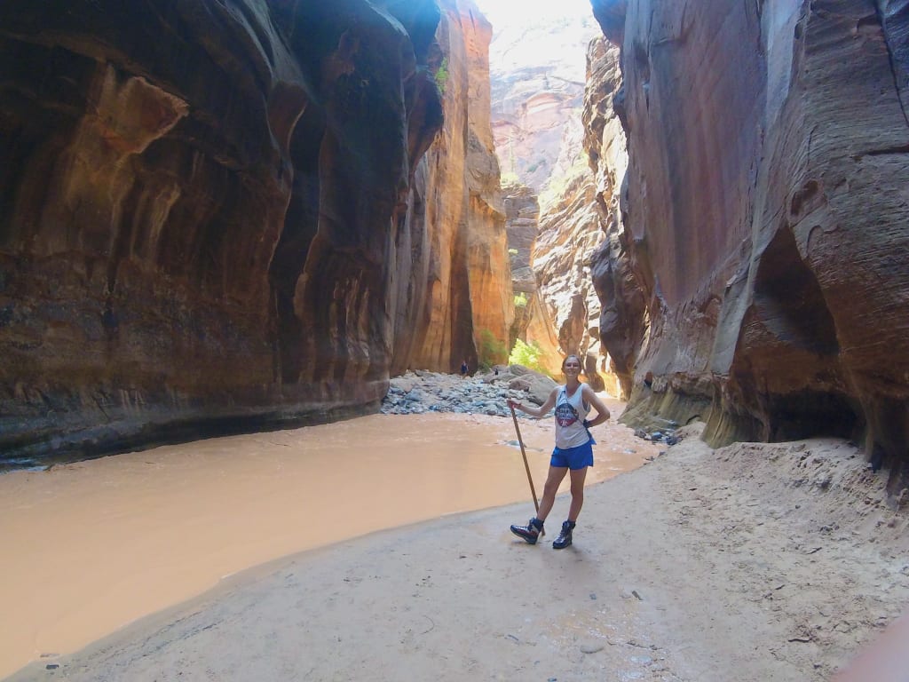 Zion Zion