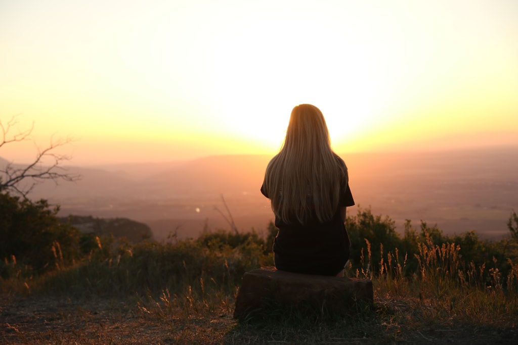 How To Get Over A Breakup How To Get Over A Breakup