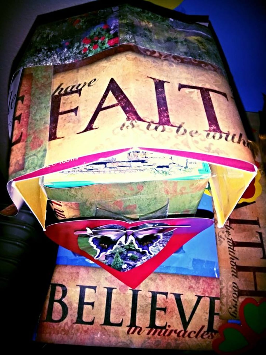 Believe Believe