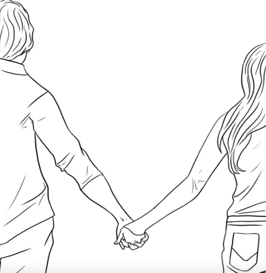 Once Loved, Twice Broken Once Loved, Twice Broken