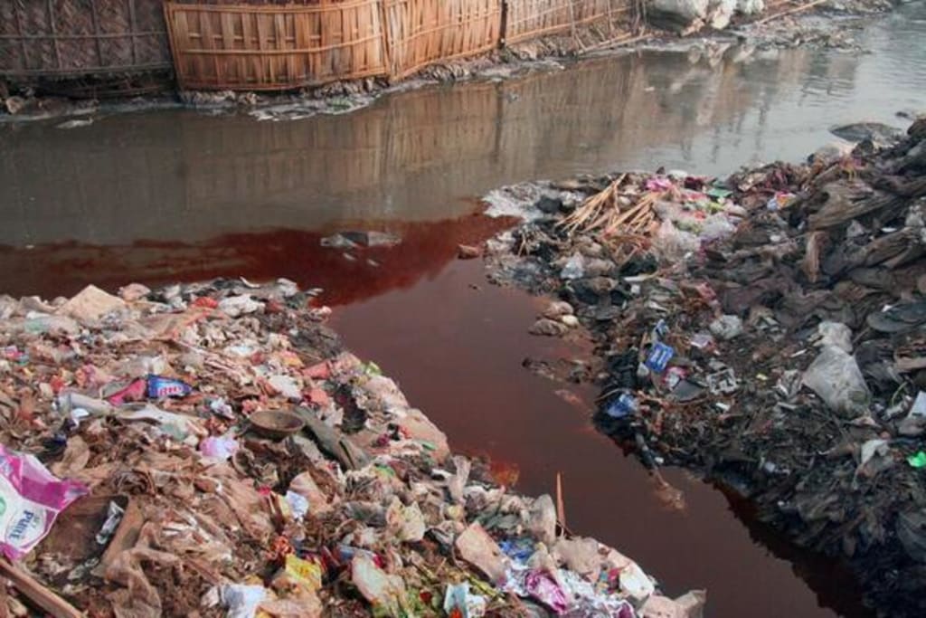 Your Clothing Habits and Sustainability Your Clothing Habits and Sustainability