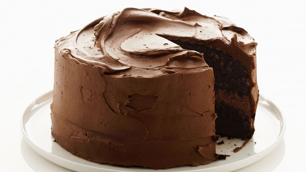 Chocolate Cake Is The Most Popular Cake Feast Chocolate Cake Is The Most Popular Cake Feast