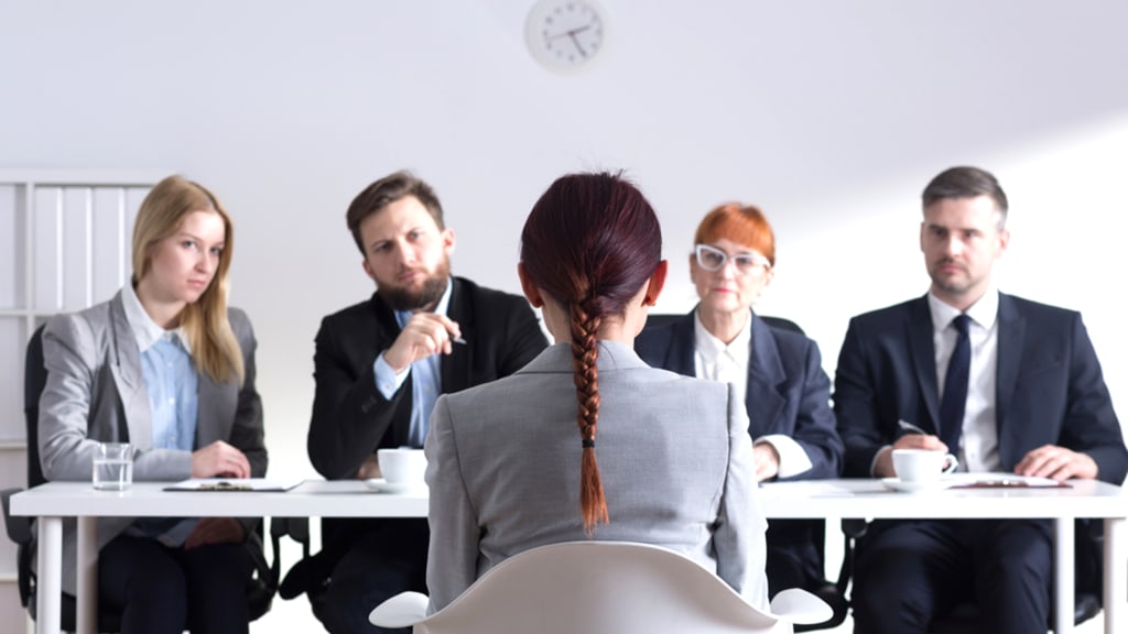 Best Books to Read Before Your Next Interview Best Books to Read Before Your Next Interview