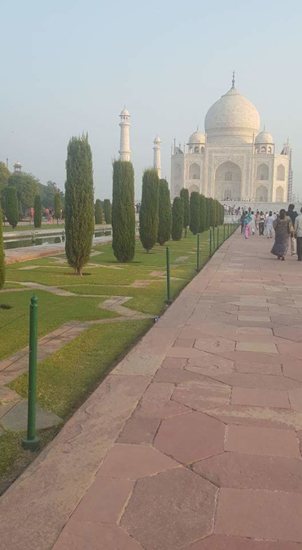 India's Wonder India's Wonder