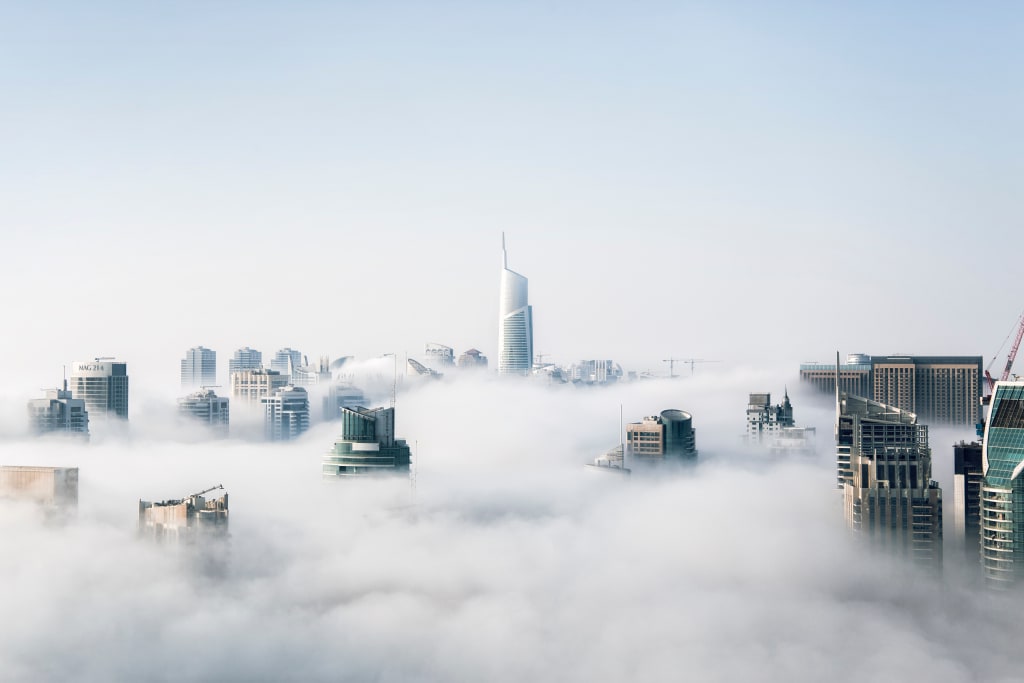 4 Tech Innovations That Have Changed Industries 4 Tech Innovations That Have Changed Industries