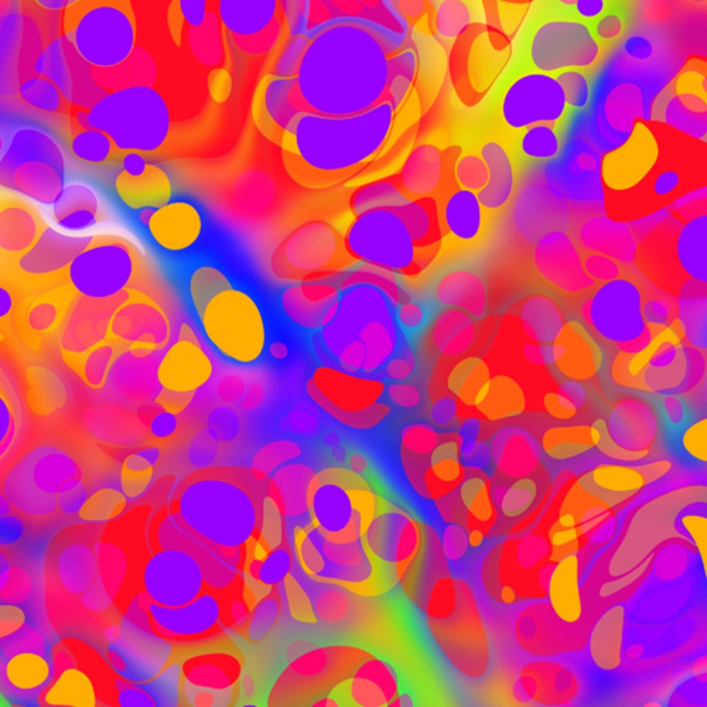 An Acid Trip You Need to Take An Acid Trip You Need to Take