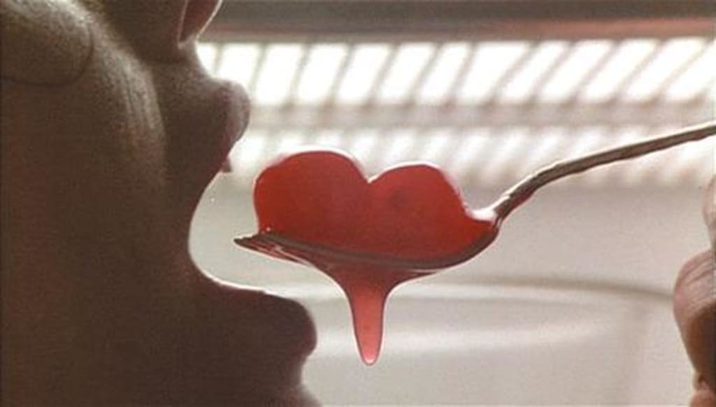 On Love and Tacos On Love and Tacos