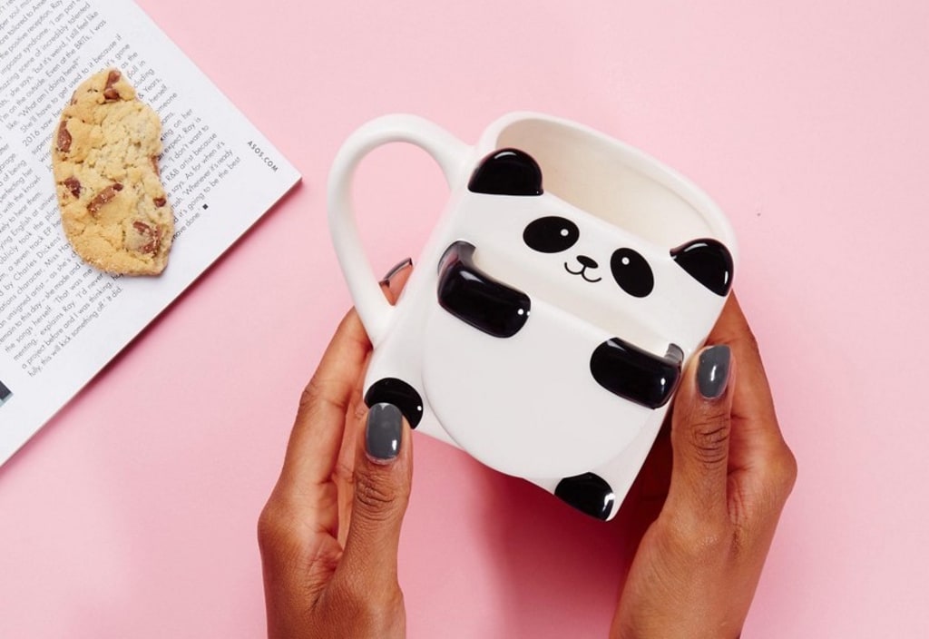 Cute, Funny Coffee Mugs to Bring Out the Morning Person in You Cute, Funny Coffee Mugs to Bring Out the Morning Person in You