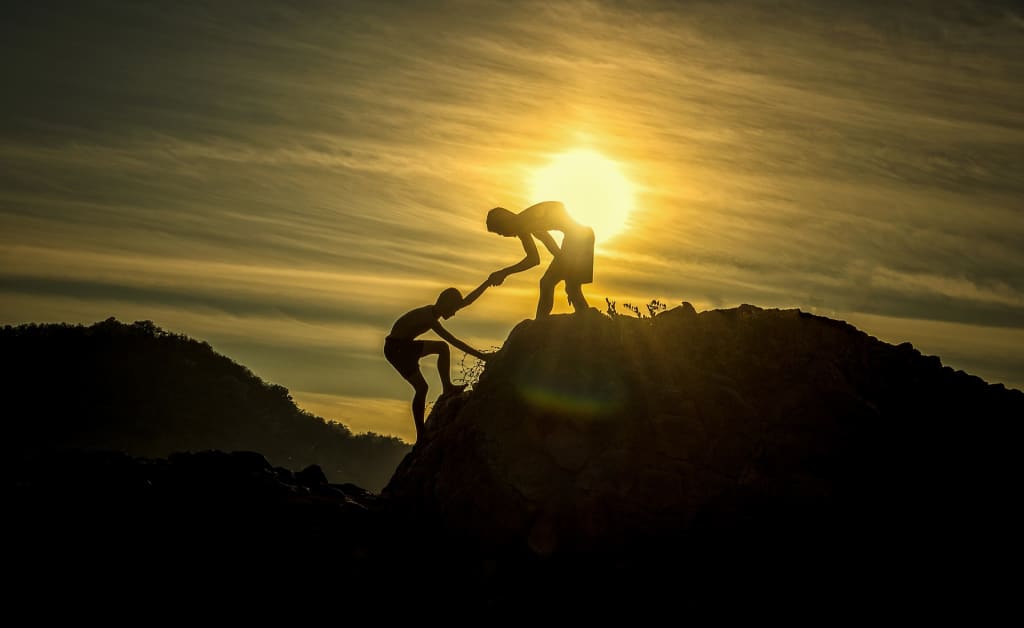 Using Team Building to Motivate Your Company Using Team Building to Motivate Your Company