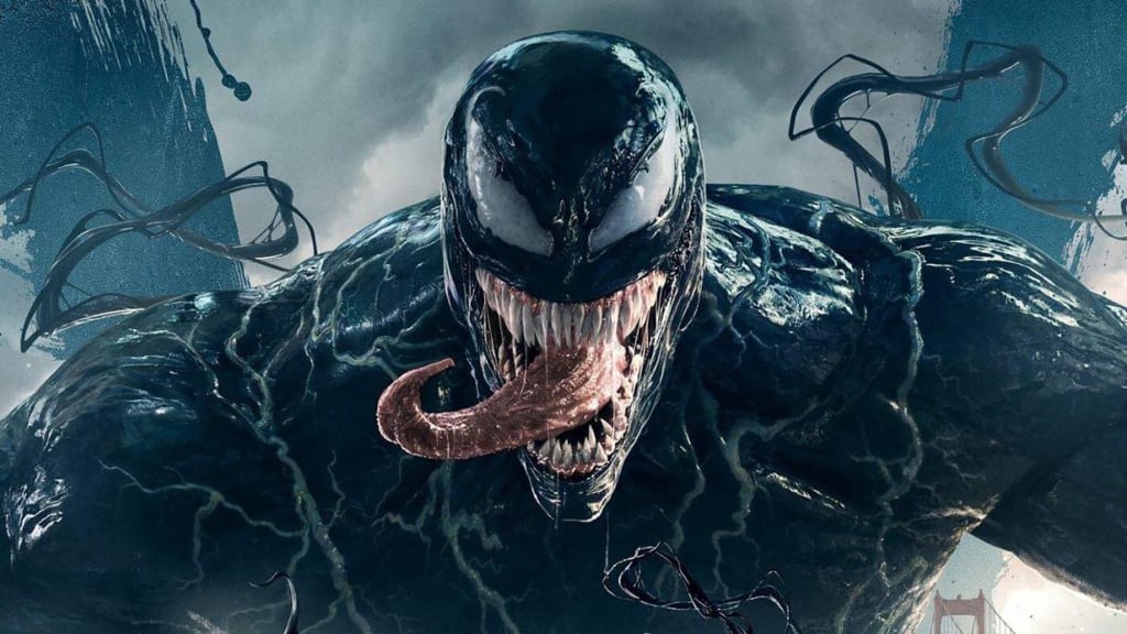 Why Andy Serkis Is the Perfect Choice to Helm the 'Venom' Sequel! Why Andy Serkis Is the Perfect Choice to Helm the 'Venom' Sequel!