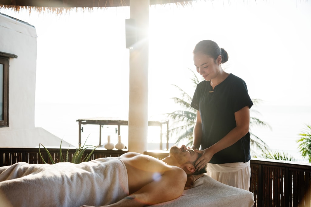 Best Chinese Massage Newcastle Best Chinese Massage Newcastle
