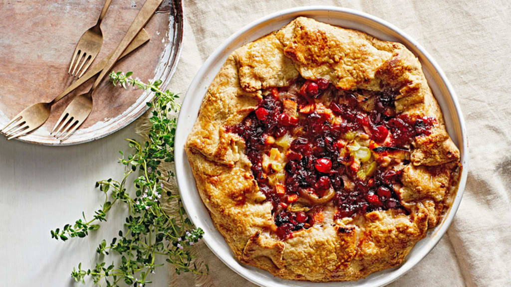 6 Crazy Good Meals to Dress Up Your Thanksgiving Leftovers 6 Crazy Good Meals to Dress Up Your Thanksgiving Leftovers