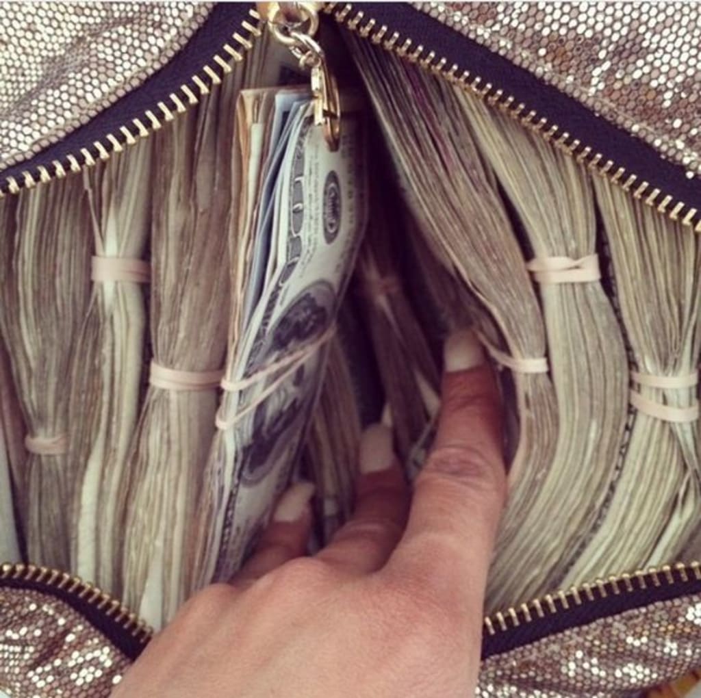 Stories of a Stripper Stories of a Stripper