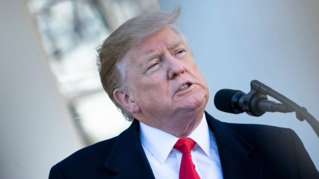 'Build the Wall and Crime Will Fall' 'Build the Wall and Crime Will Fall'
