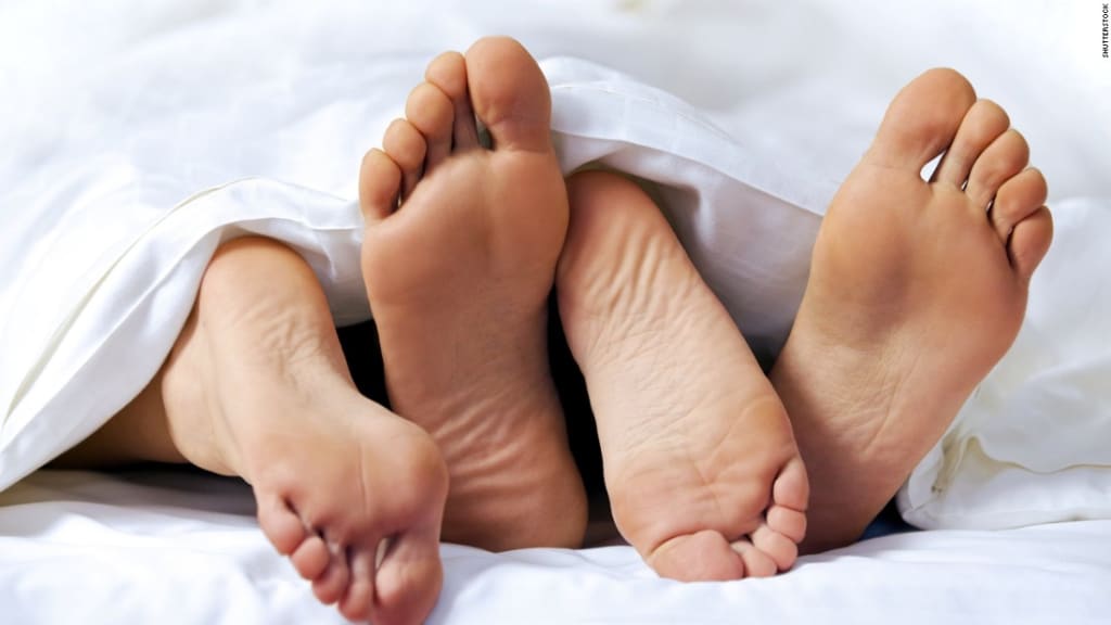 Let's Talk About Sex Let's Talk About Sex