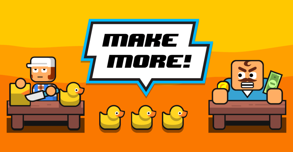 What Clicker Games Say About Capitalism What Clicker Games Say About Capitalism