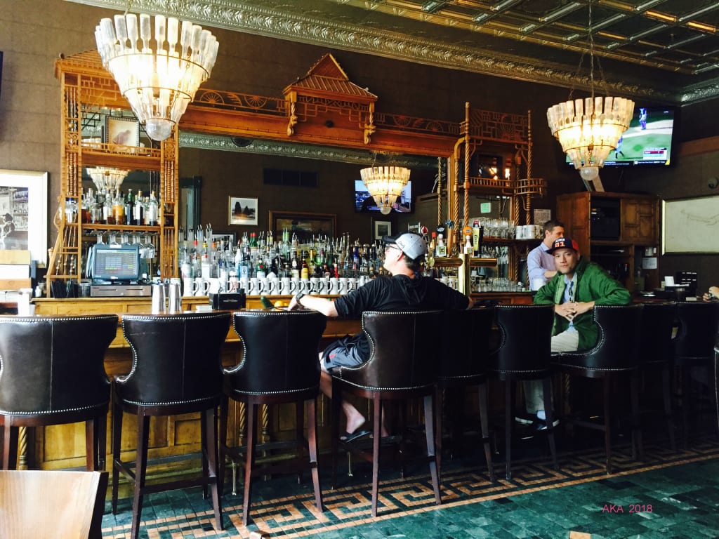 Hotel Jerome, Aspen Hotel Jerome, Aspen